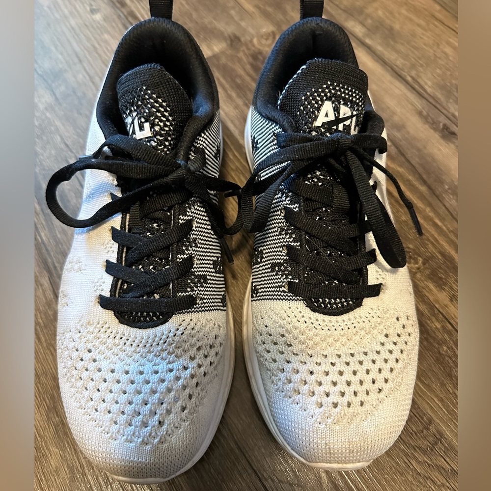 APL sneakers
